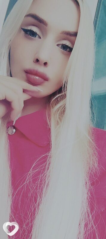 Кристина, 30, Самаре — анкета №2570767