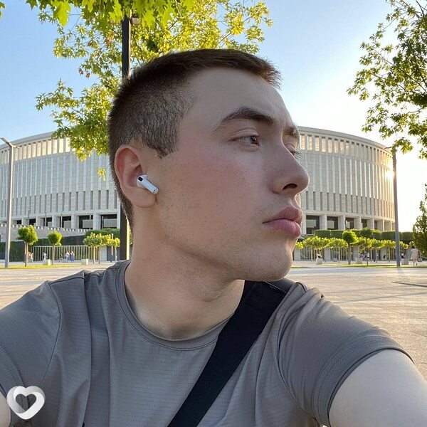 Евгений, 21, Краснодаре — анкета №2570774