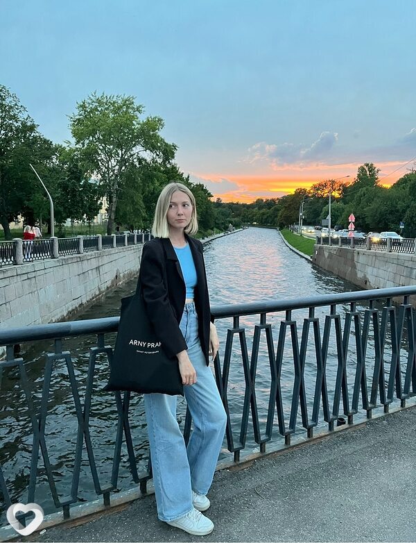 Анастасия, 31, Санкт-Петербурге — анкета №2570775