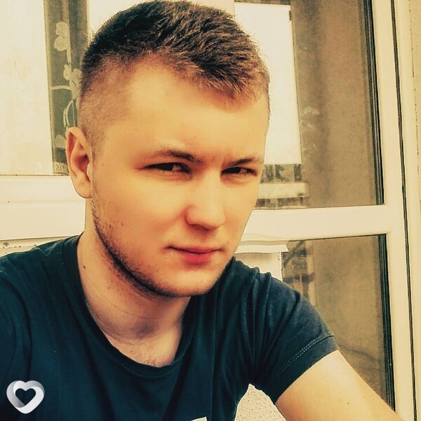 Александр, 31, Могилев — анкета №2570739