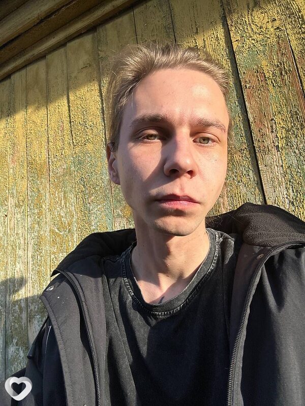 Ян, 26, Уфе — анкета №2570740