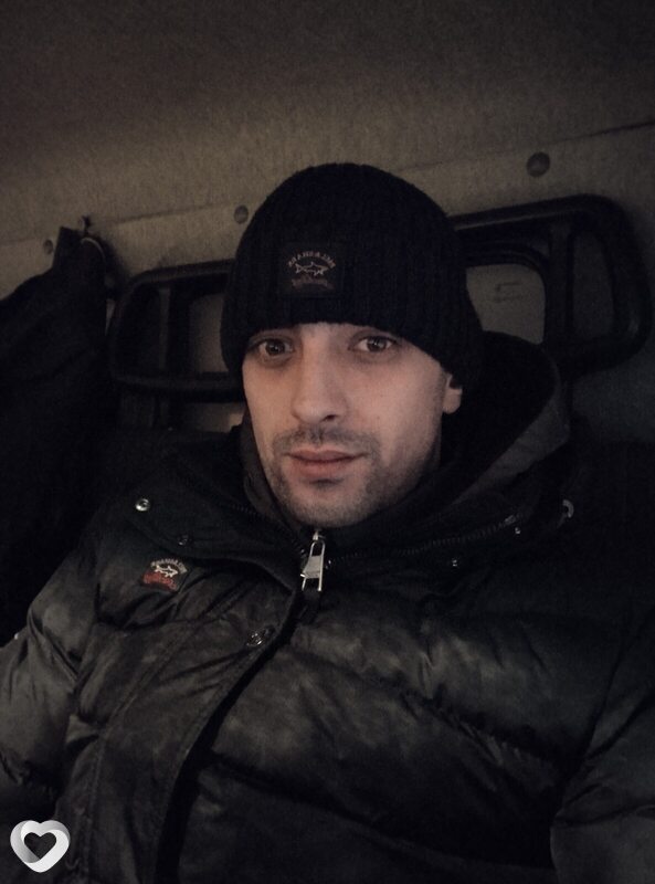 Николай, 33, Ярославле — анкета №2570750