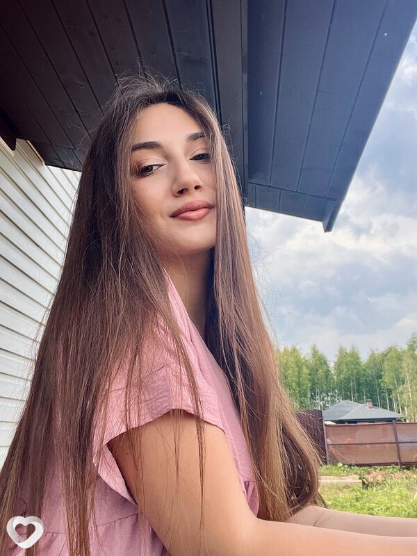Виктория, 25, Омске — анкета №2570751