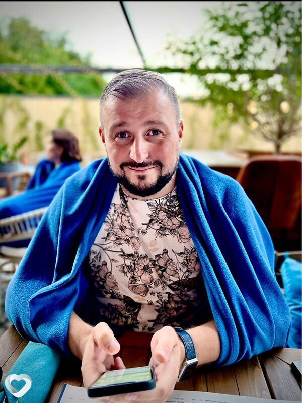 Владимир, 40, Тюмени — анкета №2570752