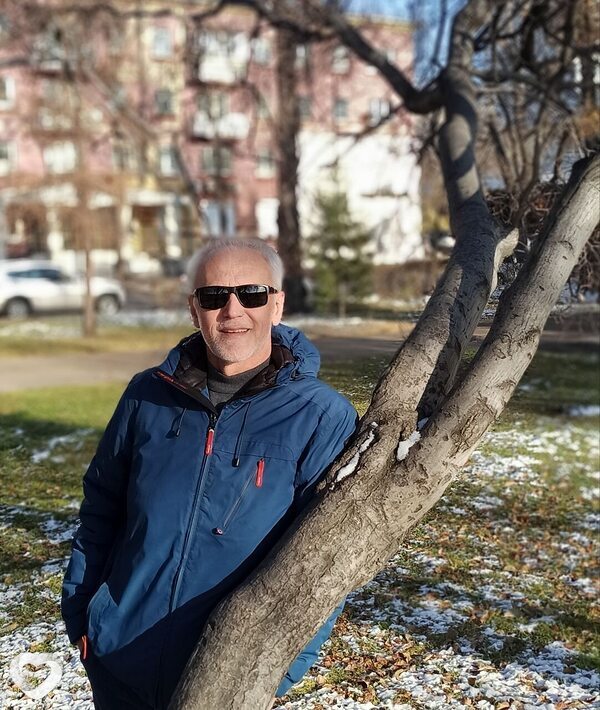 Олег, 52, Иркутске — анкета №2570833