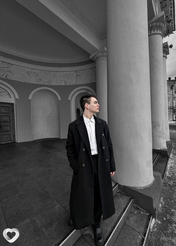Андрей, 38, Геленджике — анкета №2570835