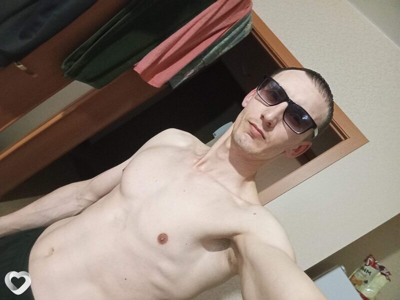 Владимир, 28, Кемерове — анкета №2570837
