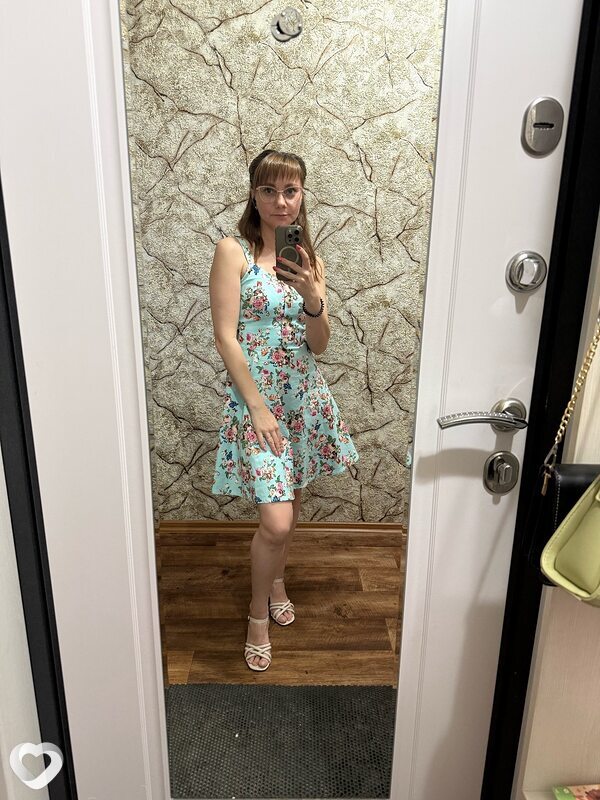 Екатерина, 29, Новосибирске — анкета №2570854