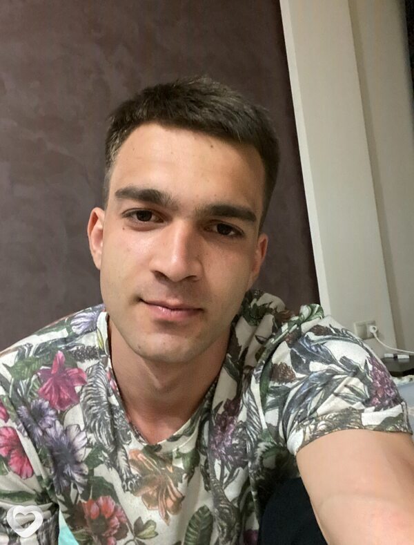 Алексей, 29, Санкт-Петербурге — анкета №2570863