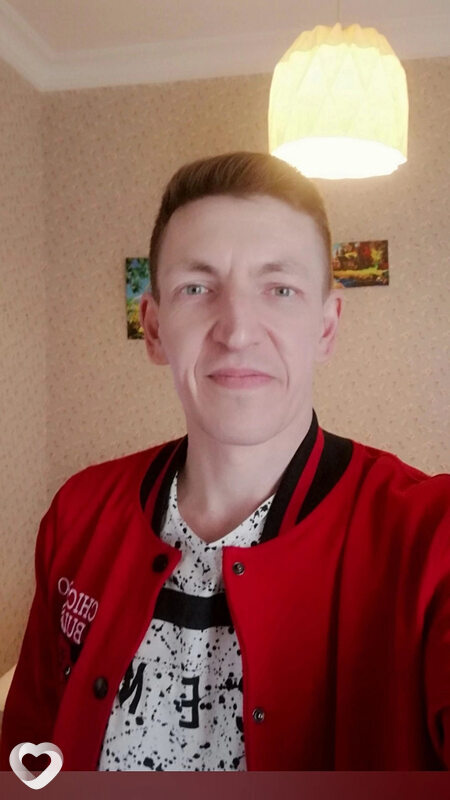 Сергей, 41, Чебоксарах — анкета №2570867