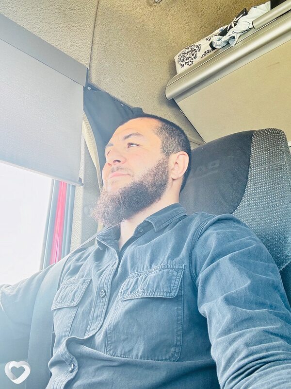 Руслан, 33, Алматы — анкета №2570879