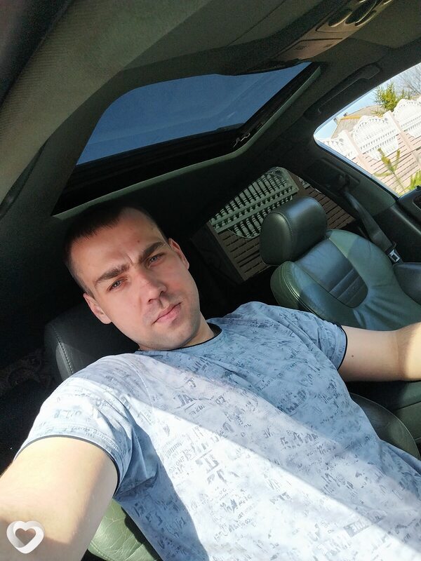 Алексей, 28, Ленинске-Кузнецком — анкета №2570907