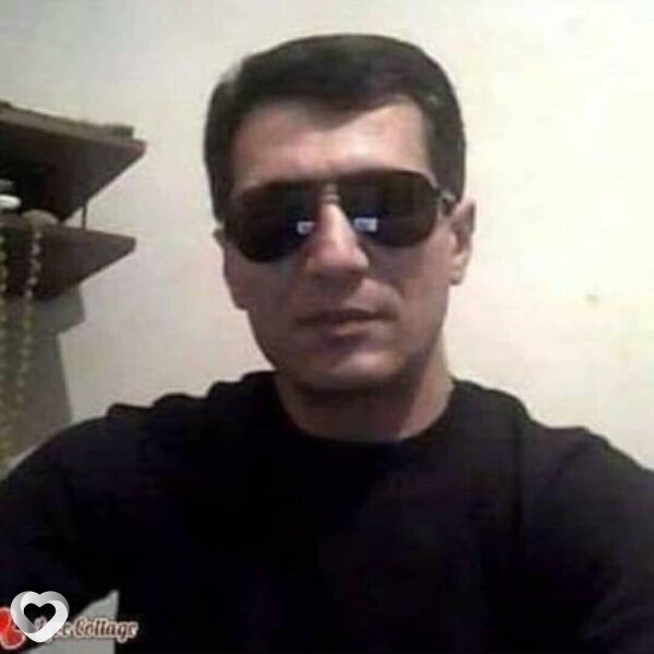 Васиф, 52, Новороссийске — анкета №2570916
