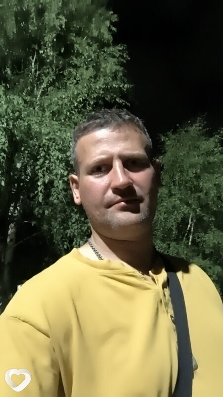 Иван, 37, Усть-Каменогорск — анкета №2570917
