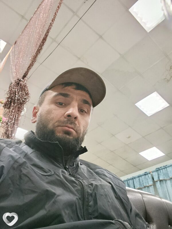 Боря, 37, Улан-Удэ — анкета №2570919