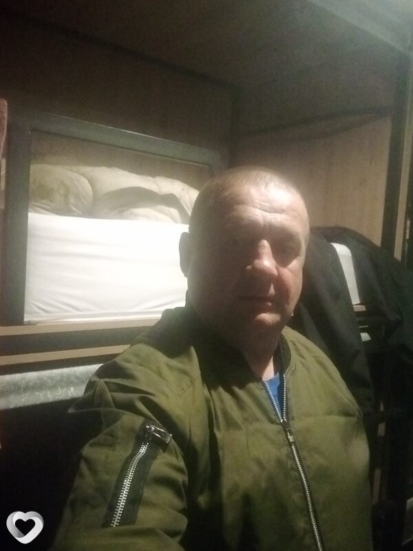 Александр, 46, Саранске — анкета №2570926