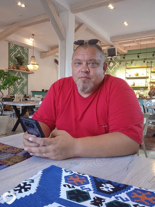 Алексей, 50, Тамбове — анкета №2570960