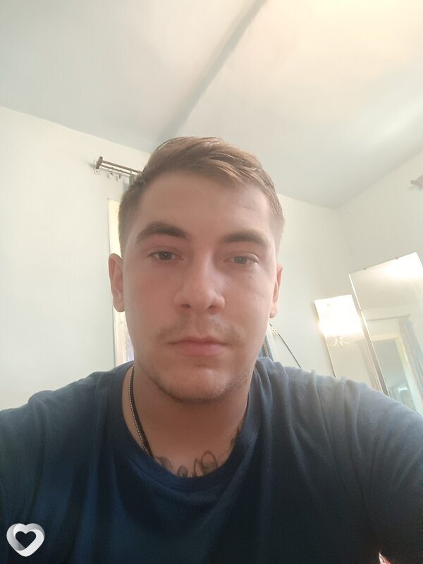Сергей, 25, Белгороде — анкета №2570961