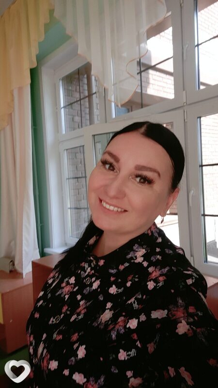 Виктория, 41, Иркутске — анкета №2570967