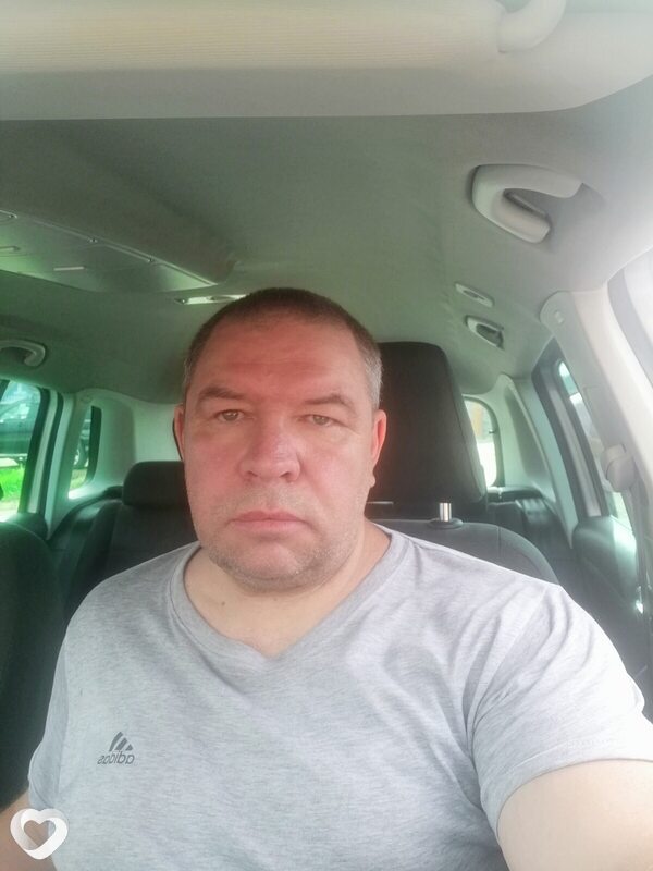 Слава, 57, Чите — анкета №2570972