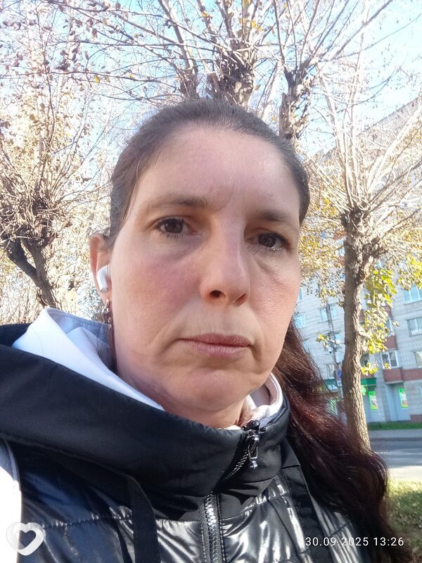 Малышка, 35, Кирове — анкета №2570979