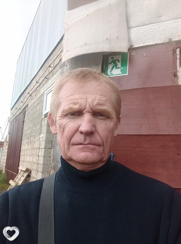 Владимир, 51, Йошкар-Оле — анкета №2570987