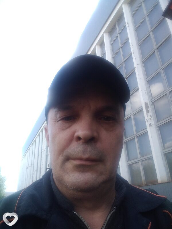Дмитрий, 54, Нижнем Тагиле — анкета №2570988