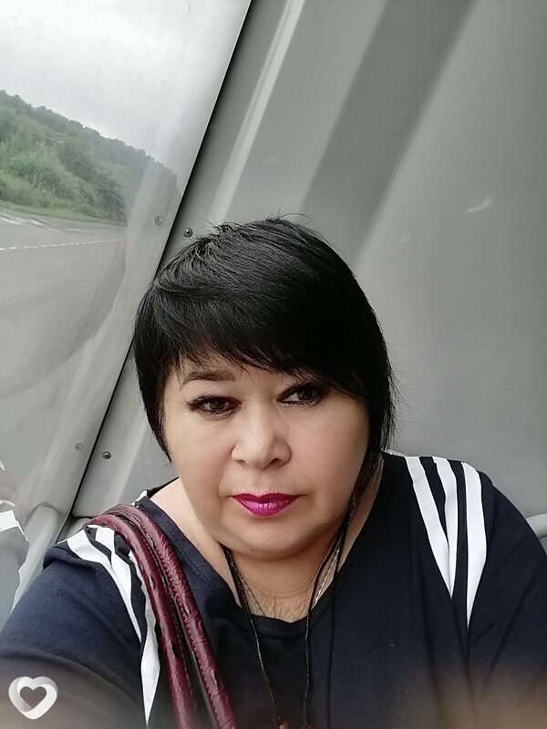 Елена, 62, Новосибирске — анкета №2570991