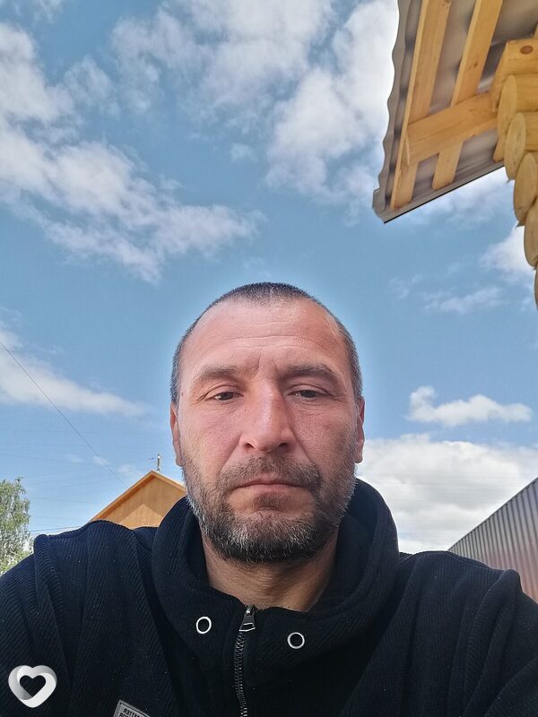 Василий, 49, Абакане — анкета №2570992