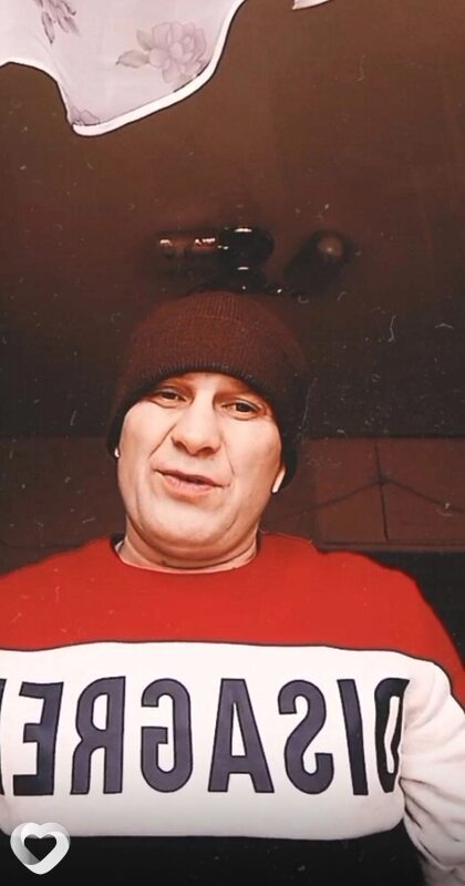 Николай, 48, Хабаровске — анкета №2570997
