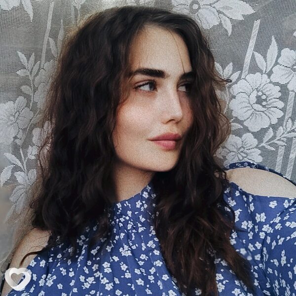 Евгения, 22, Ангарске — анкета №2571002
