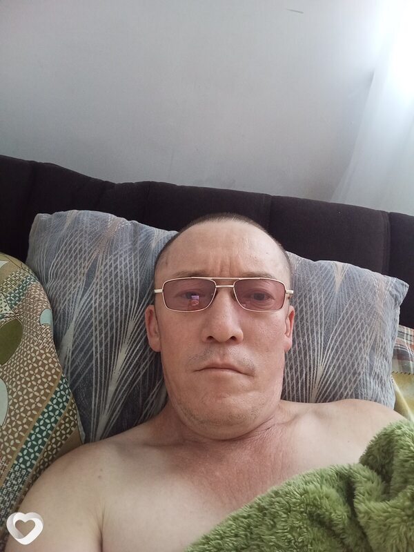 Omirserik, 46, Петропавловске — анкета №2571301