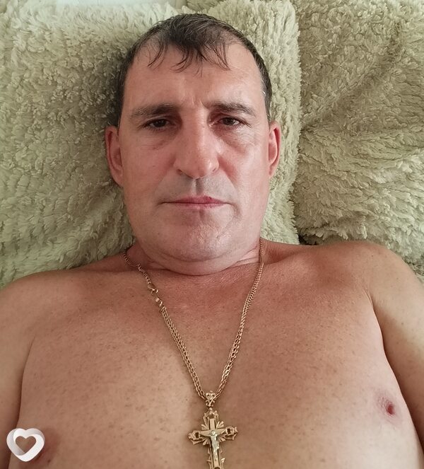 Николай, 45, Николаевске-на-Амуре — анкета №2571304