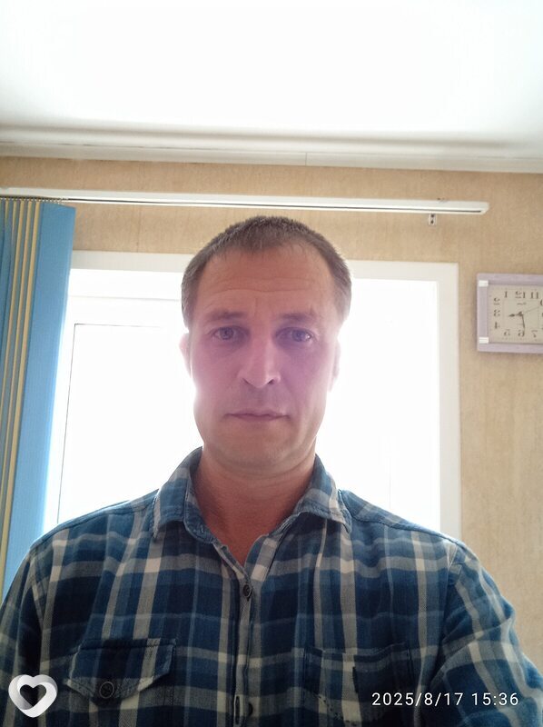 Igor, 42, Ангарске — анкета №2571307