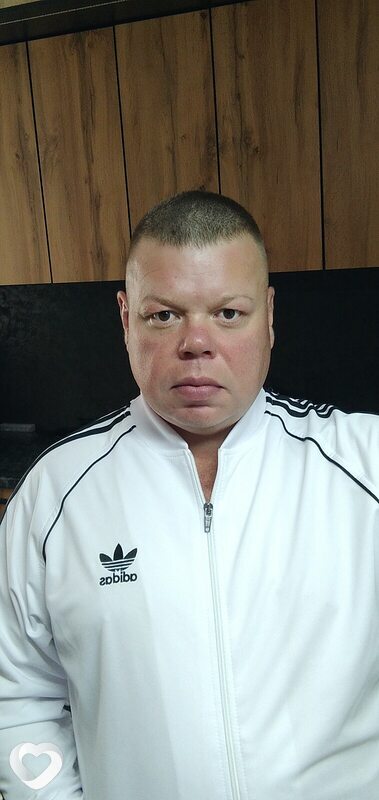 Евгений, 43, Барнауле — анкета №2571310