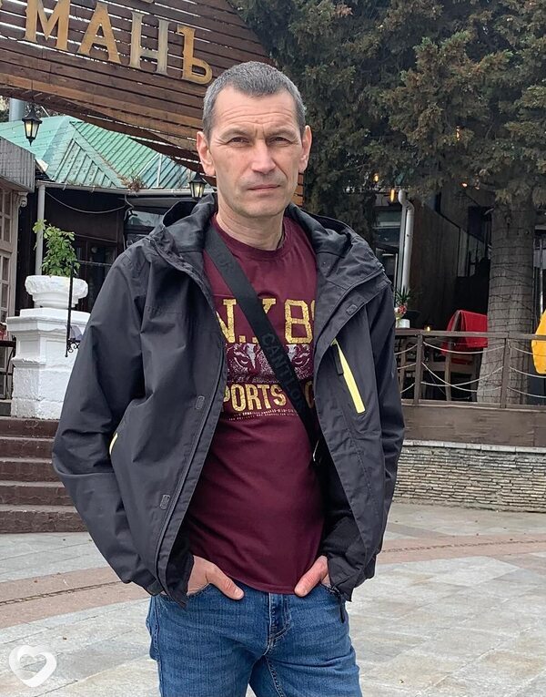 Андрей, 48, Зеленоград — анкета №2571313