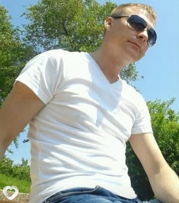Юрий, 41, Хабаровске — анкета №2571318