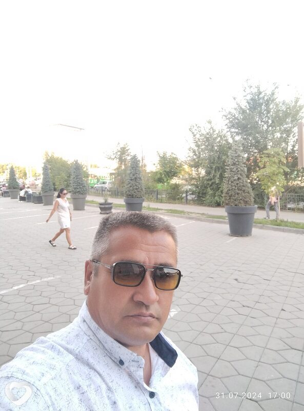 Жанат, 50, Павлодаре — анкета №2571322