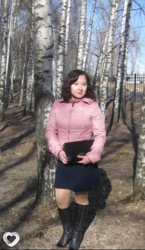 Ирина, 36, Москве — анкета №2571032