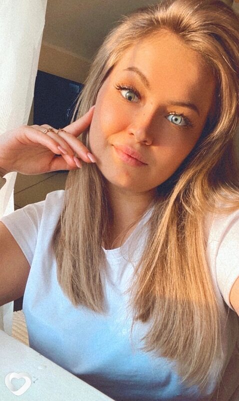 Екатерина, 26, Москве — анкета №2571044