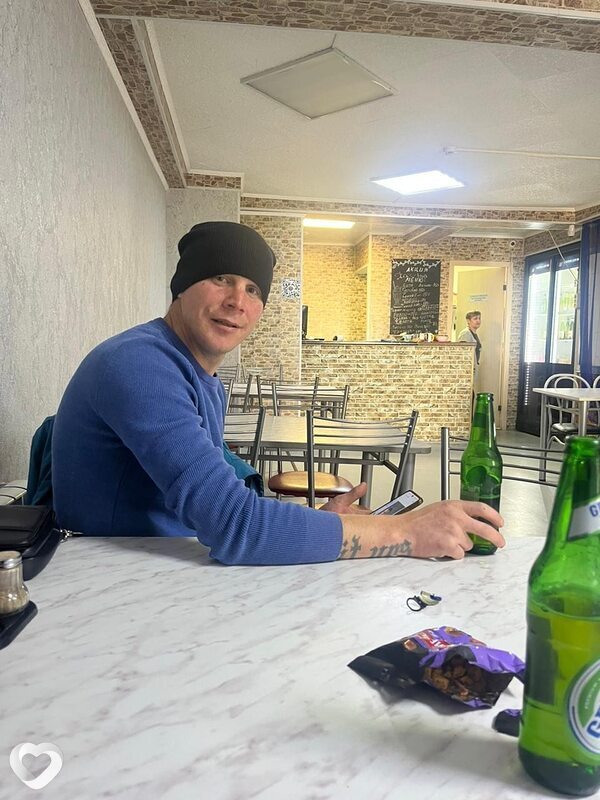 Александр, 21, Зиме — анкета №2571049
