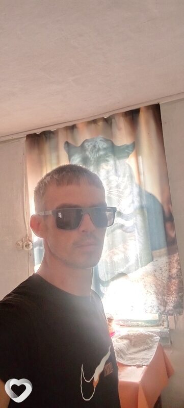 Алексей, 35, Усть-Каменогорск — анкета №2570931