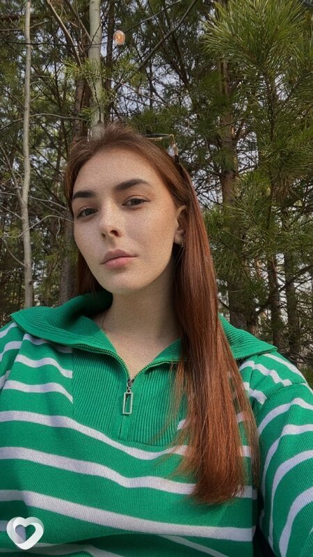Анастасия, 25, Первоуральске — анкета №2570945