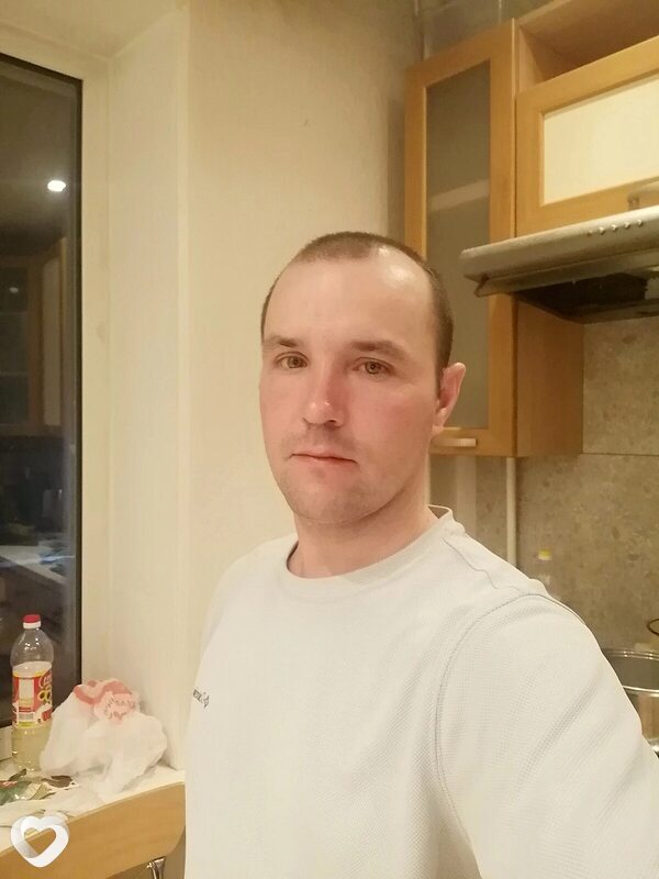 Жека, 32, Челябинске — анкета №2570950