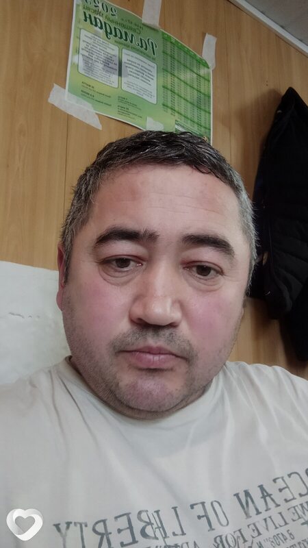 Баха, 40, Москве — анкета №2570954