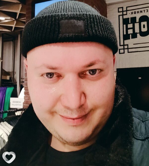 Павел, 37, Биробиджане — анкета №2571009
