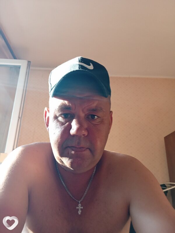Ваня, 41, Видном — анкета №2571012