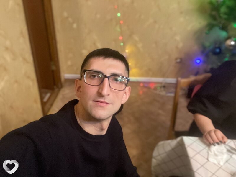 Иван, 32, Казани — анкета №2571013