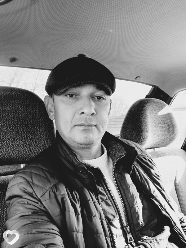 Саша, 41, Тюмени — анкета №2571019