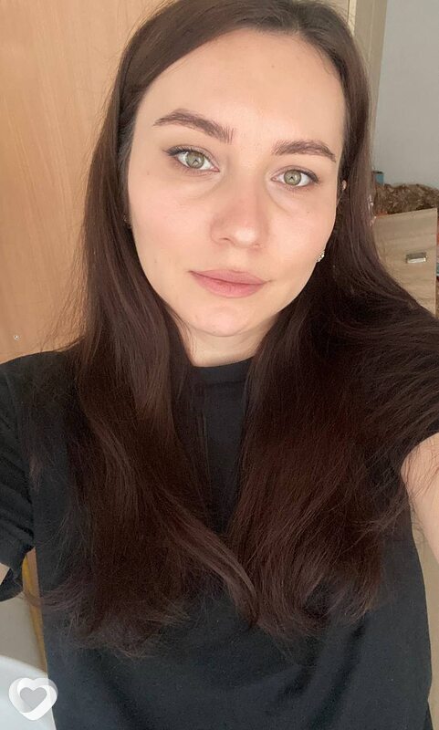 Валентина, 33, Дзержинске — анкета №2571023